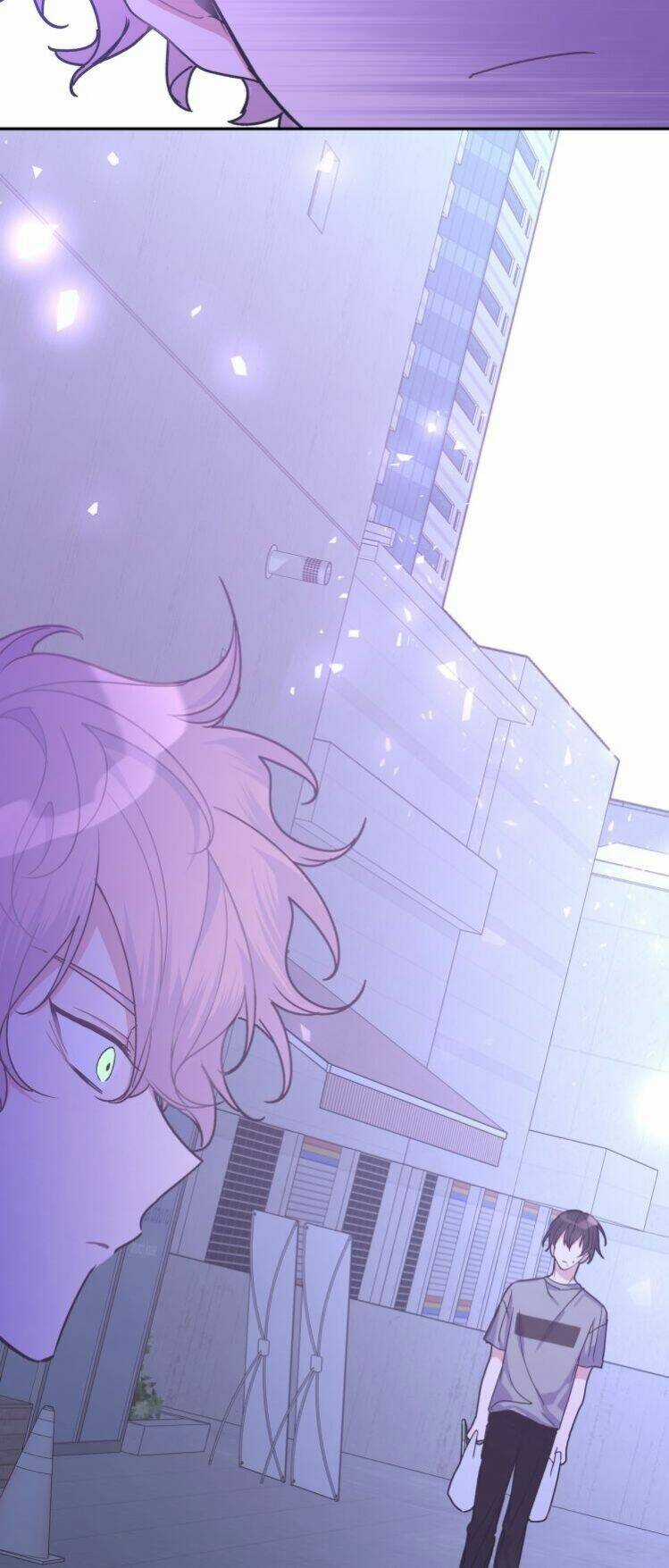 Cẩn Thận Bị Mộng Ma Ăn Mất Đó! Chapter 10 trang 76