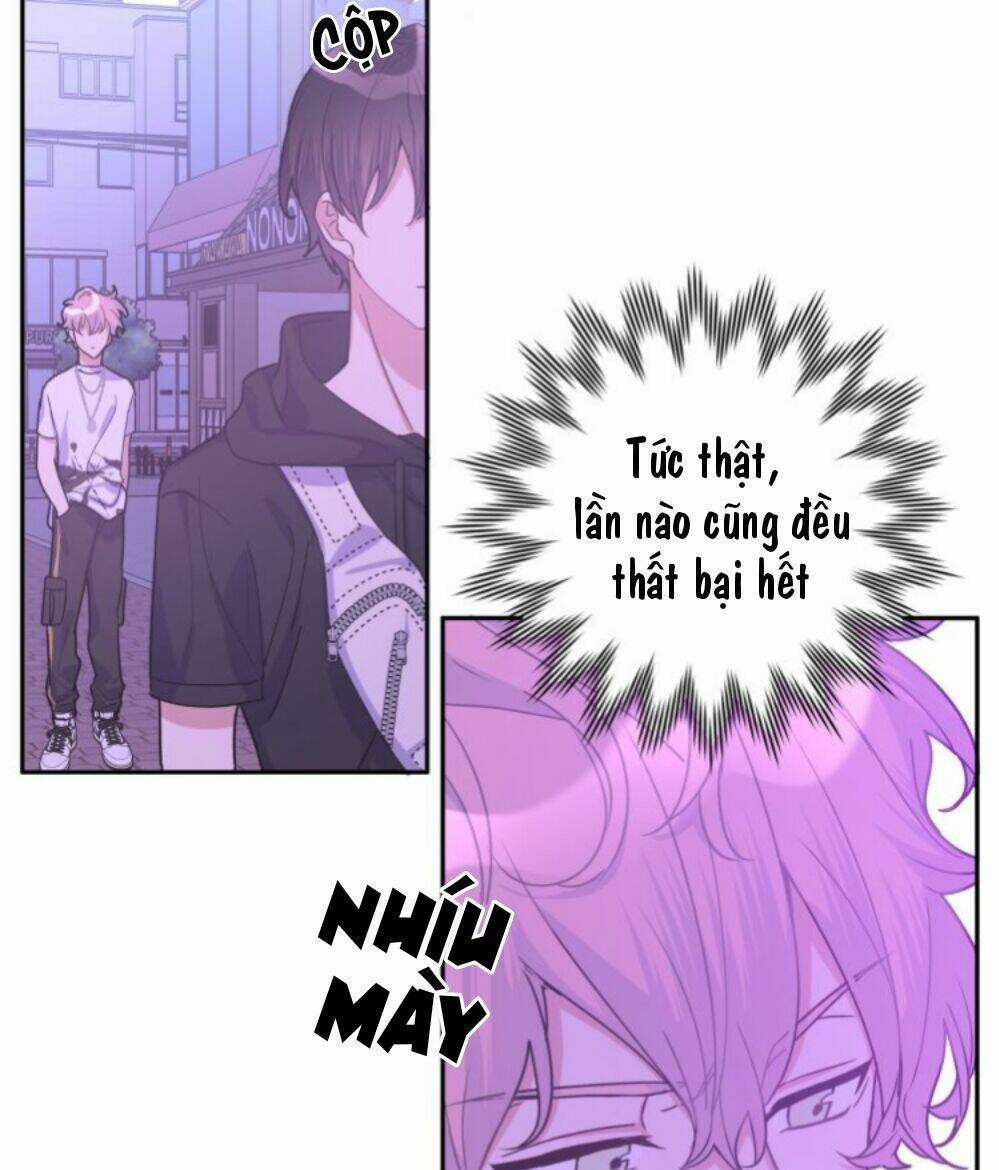 Cẩn Thận Bị Mộng Ma Ăn Mất Đó! Chapter 10 trang 8