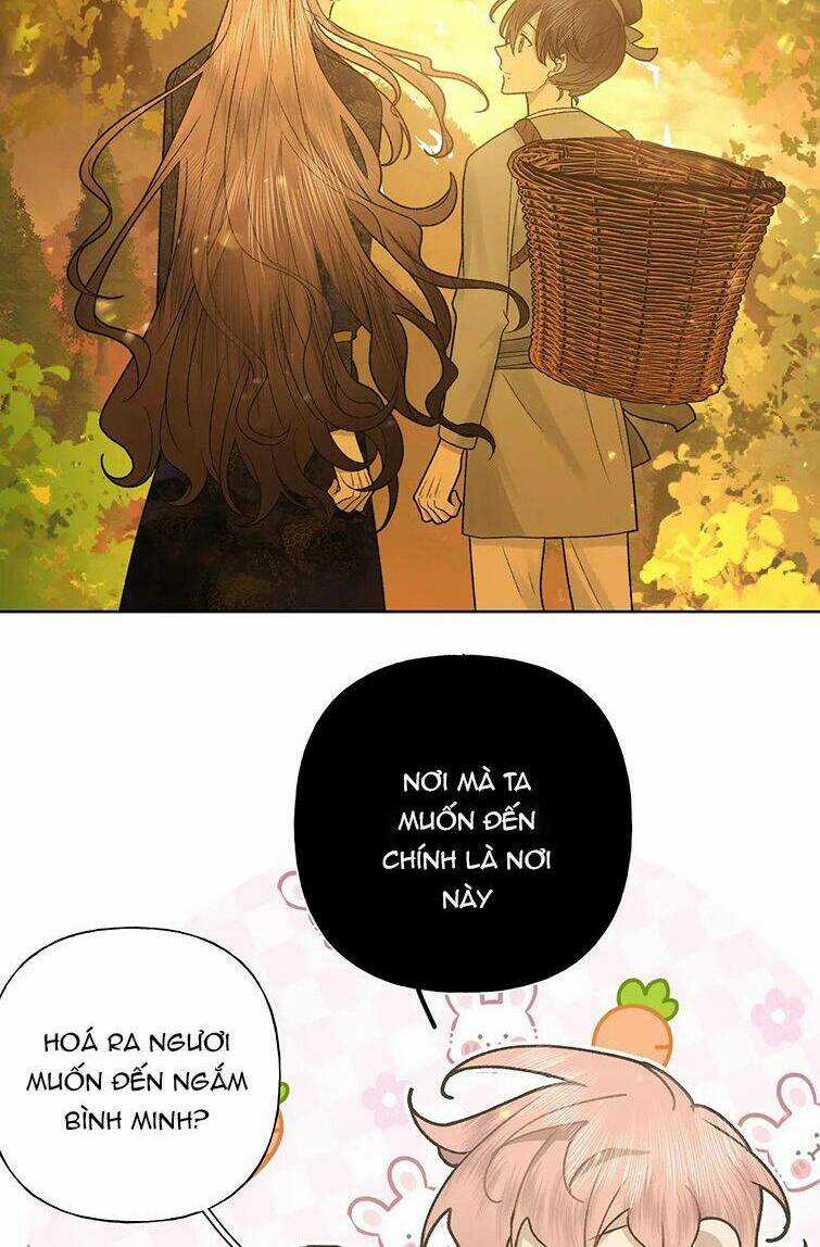 Cẩn Thận Bị Mộng Ma Ăn Mất Đó! Chapter 100 trang 10