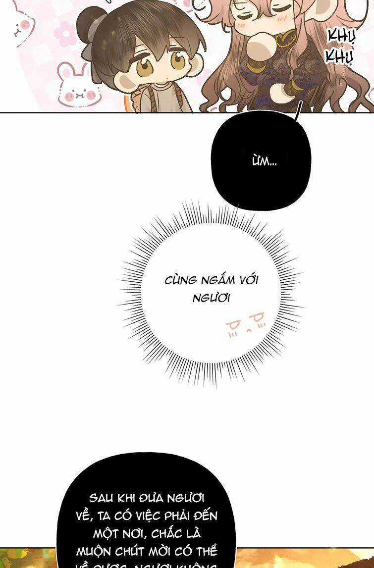 Cẩn Thận Bị Mộng Ma Ăn Mất Đó! Chapter 100 trang 11