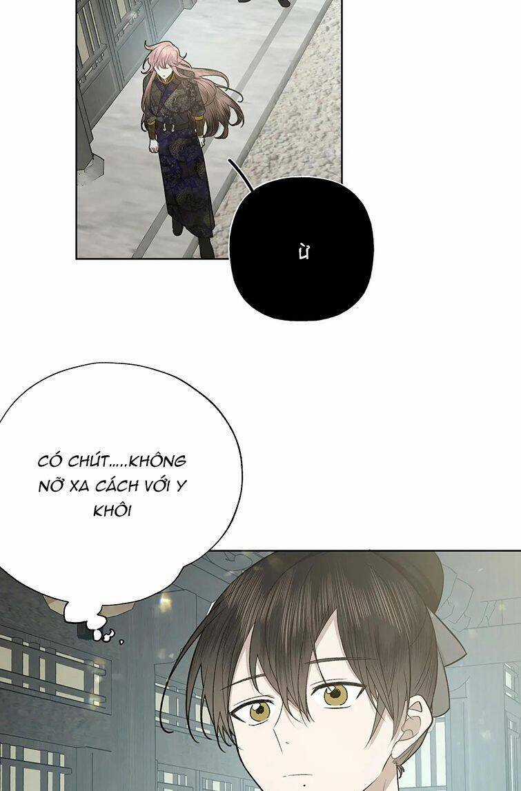 Cẩn Thận Bị Mộng Ma Ăn Mất Đó! Chapter 100 trang 13