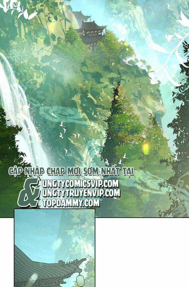 Cẩn Thận Bị Mộng Ma Ăn Mất Đó! Chapter 100 trang 16