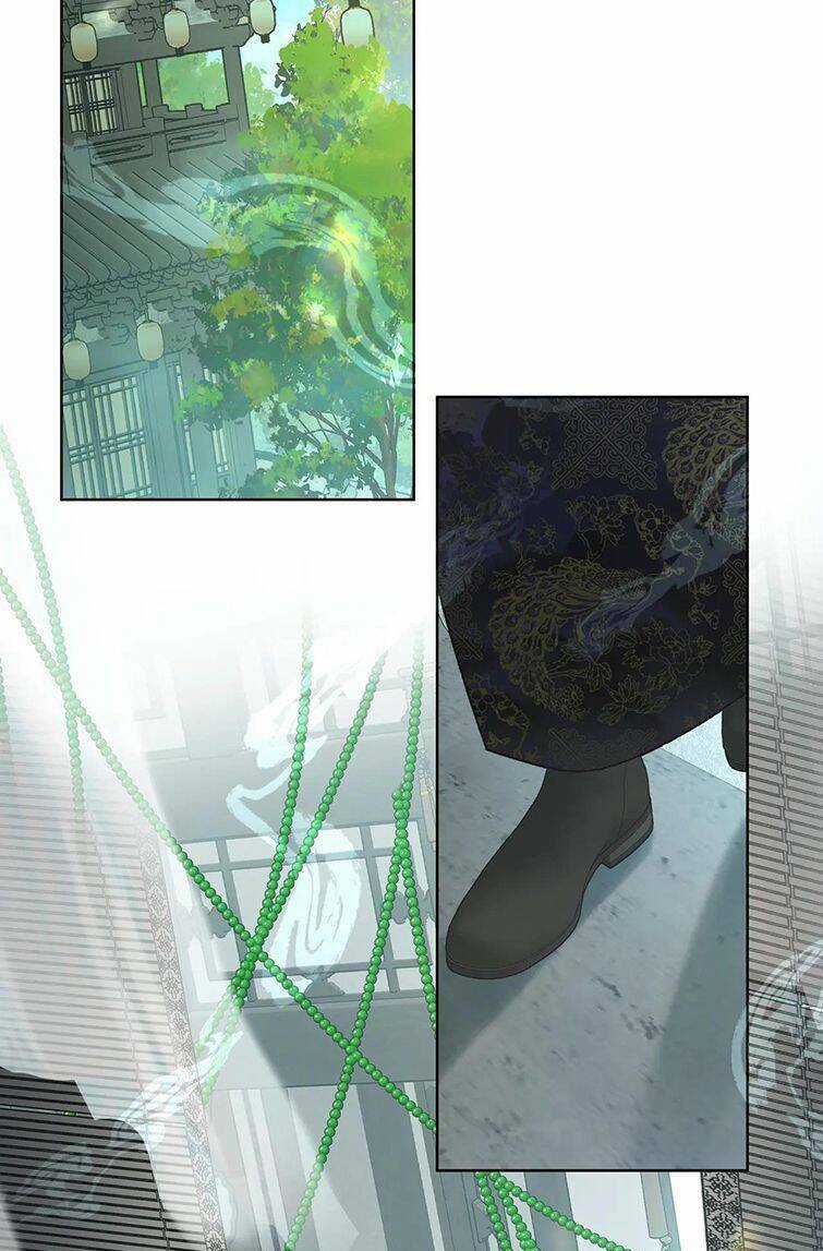 Cẩn Thận Bị Mộng Ma Ăn Mất Đó! Chapter 100 trang 17