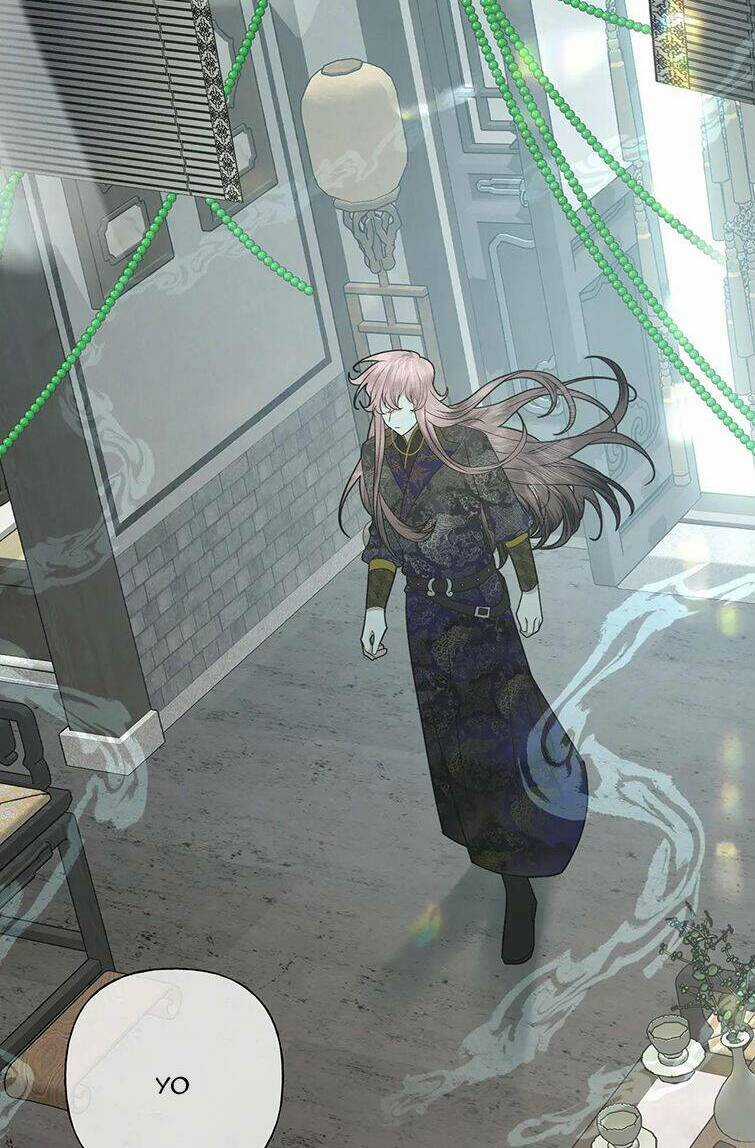 Cẩn Thận Bị Mộng Ma Ăn Mất Đó! Chapter 100 trang 18