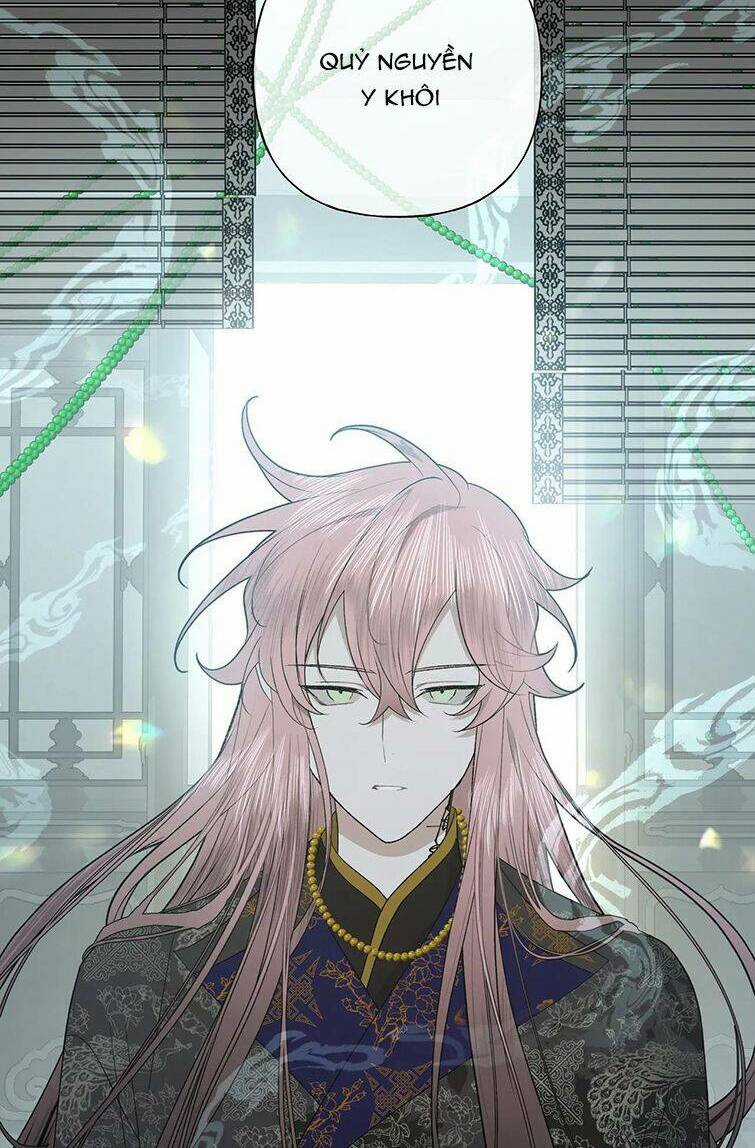 Cẩn Thận Bị Mộng Ma Ăn Mất Đó! Chapter 100 trang 20