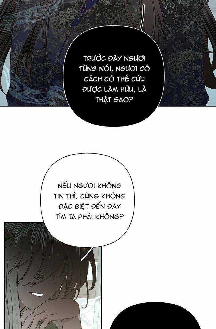 Cẩn Thận Bị Mộng Ma Ăn Mất Đó! Chapter 100 trang 21