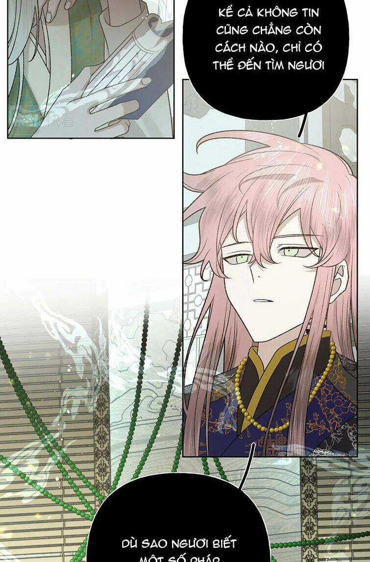 Cẩn Thận Bị Mộng Ma Ăn Mất Đó! Chapter 100 trang 22