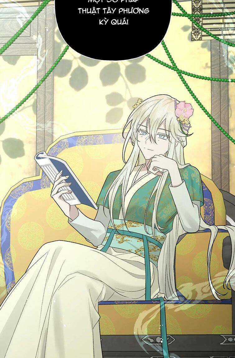 Cẩn Thận Bị Mộng Ma Ăn Mất Đó! Chapter 100 trang 23