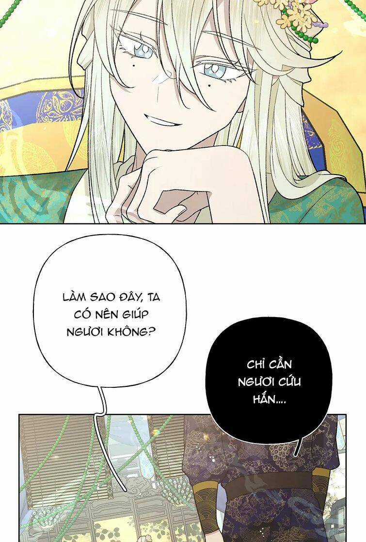 Cẩn Thận Bị Mộng Ma Ăn Mất Đó! Chapter 100 trang 25