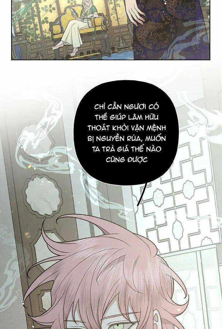 Cẩn Thận Bị Mộng Ma Ăn Mất Đó! Chapter 100 trang 26