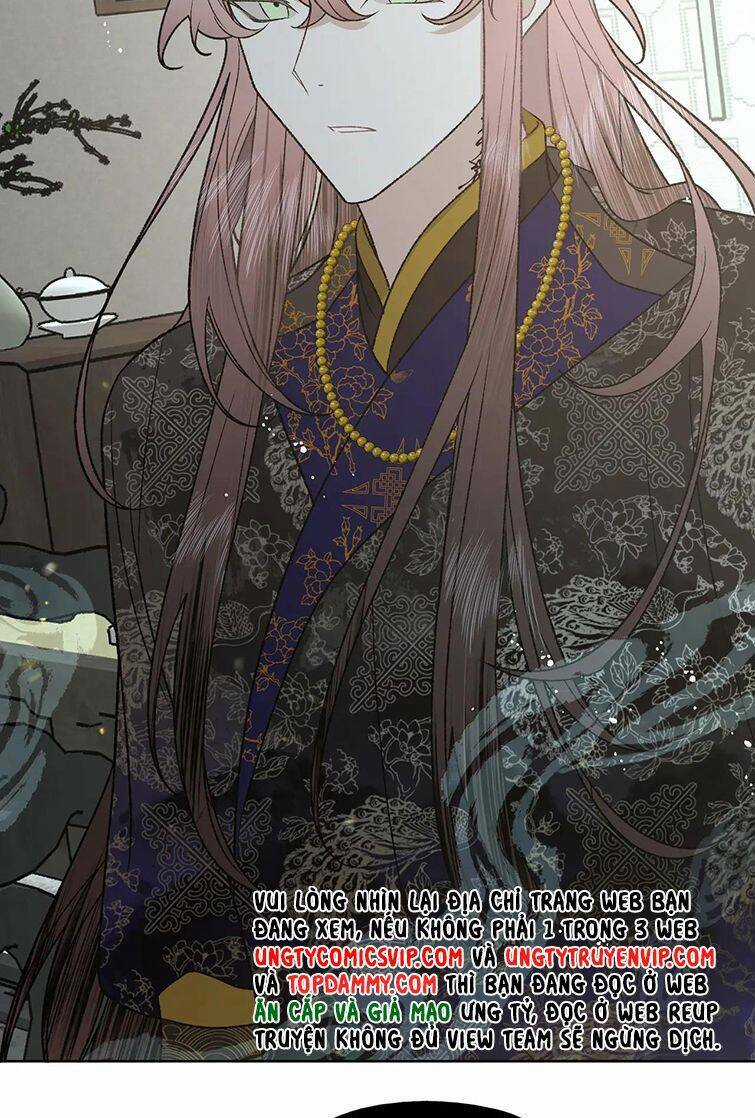 Cẩn Thận Bị Mộng Ma Ăn Mất Đó! Chapter 100 trang 27