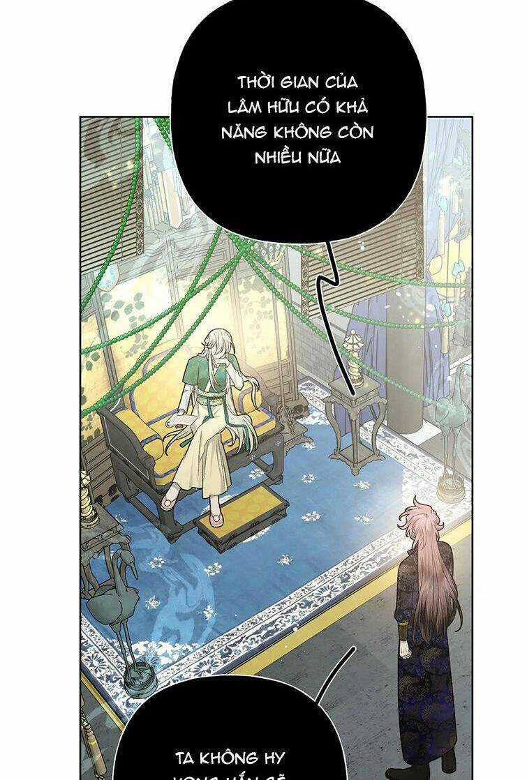 Cẩn Thận Bị Mộng Ma Ăn Mất Đó! Chapter 100 trang 28