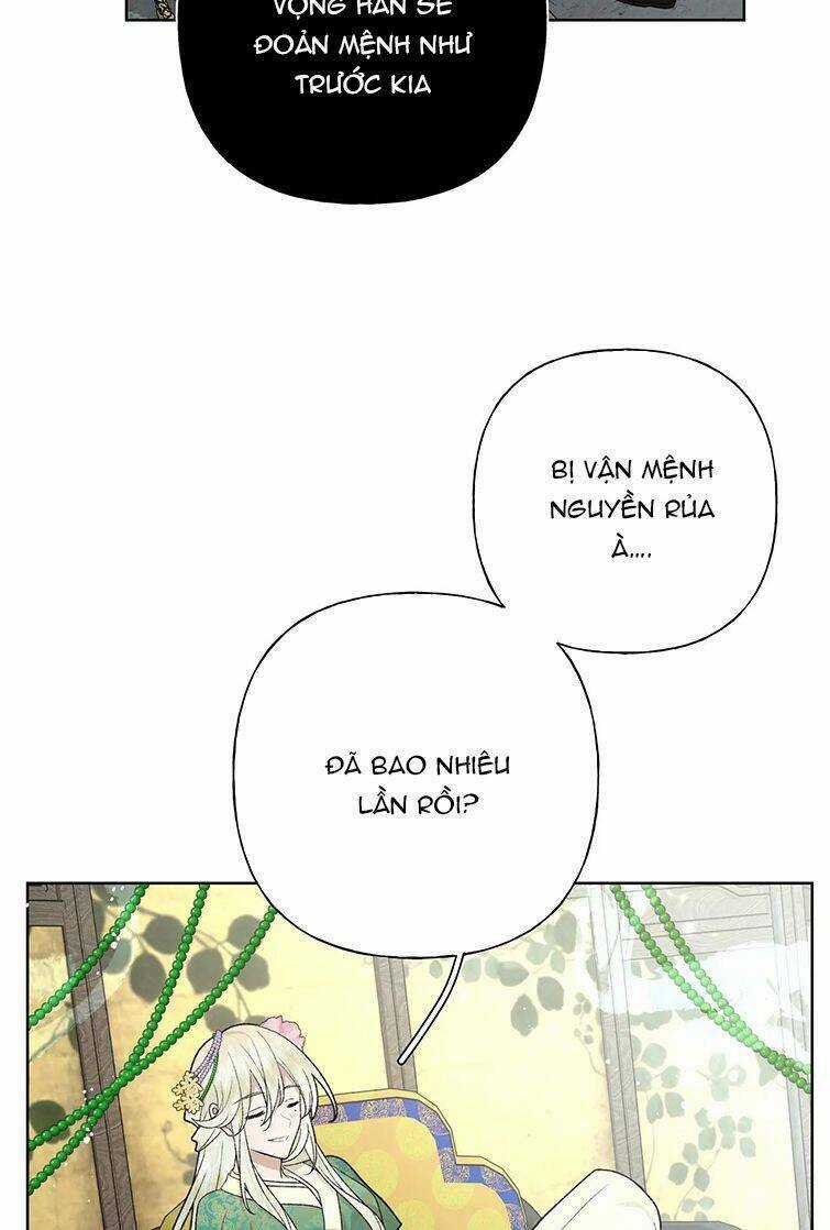 Cẩn Thận Bị Mộng Ma Ăn Mất Đó! Chapter 100 trang 29