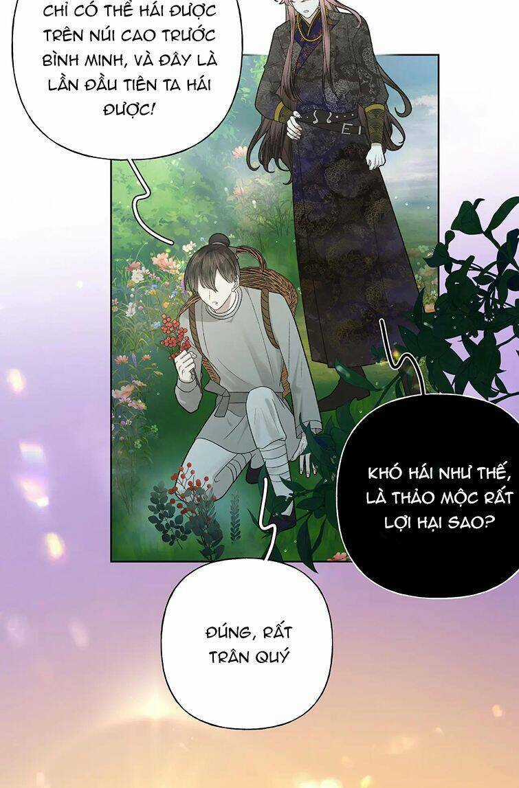 Cẩn Thận Bị Mộng Ma Ăn Mất Đó! Chapter 100 trang 3