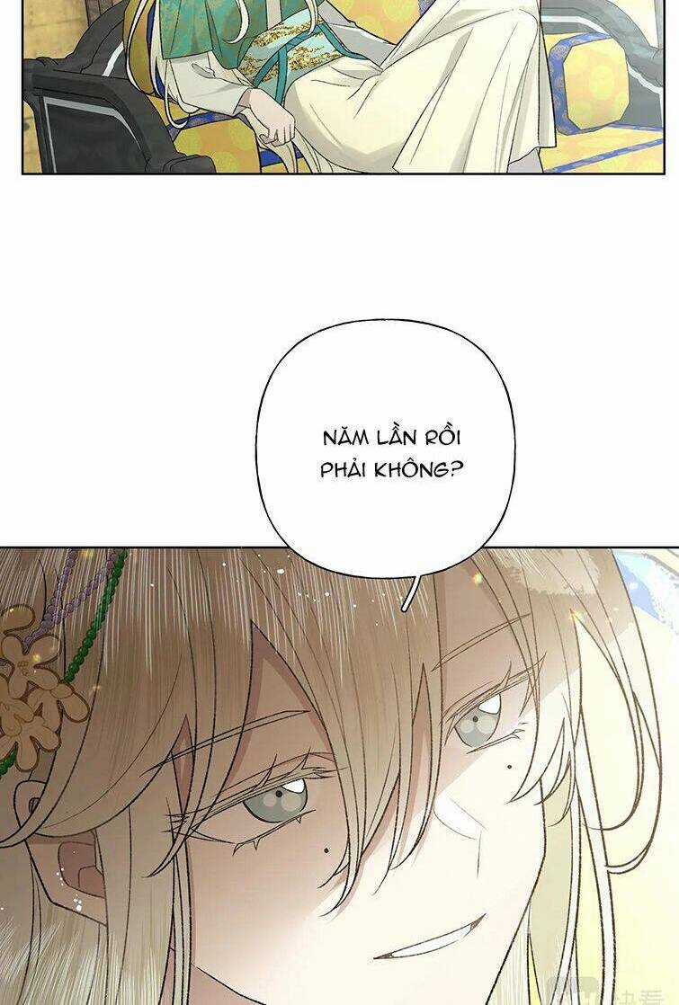 Cẩn Thận Bị Mộng Ma Ăn Mất Đó! Chapter 100 trang 30