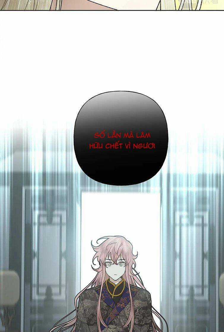 Cẩn Thận Bị Mộng Ma Ăn Mất Đó! Chapter 100 trang 31