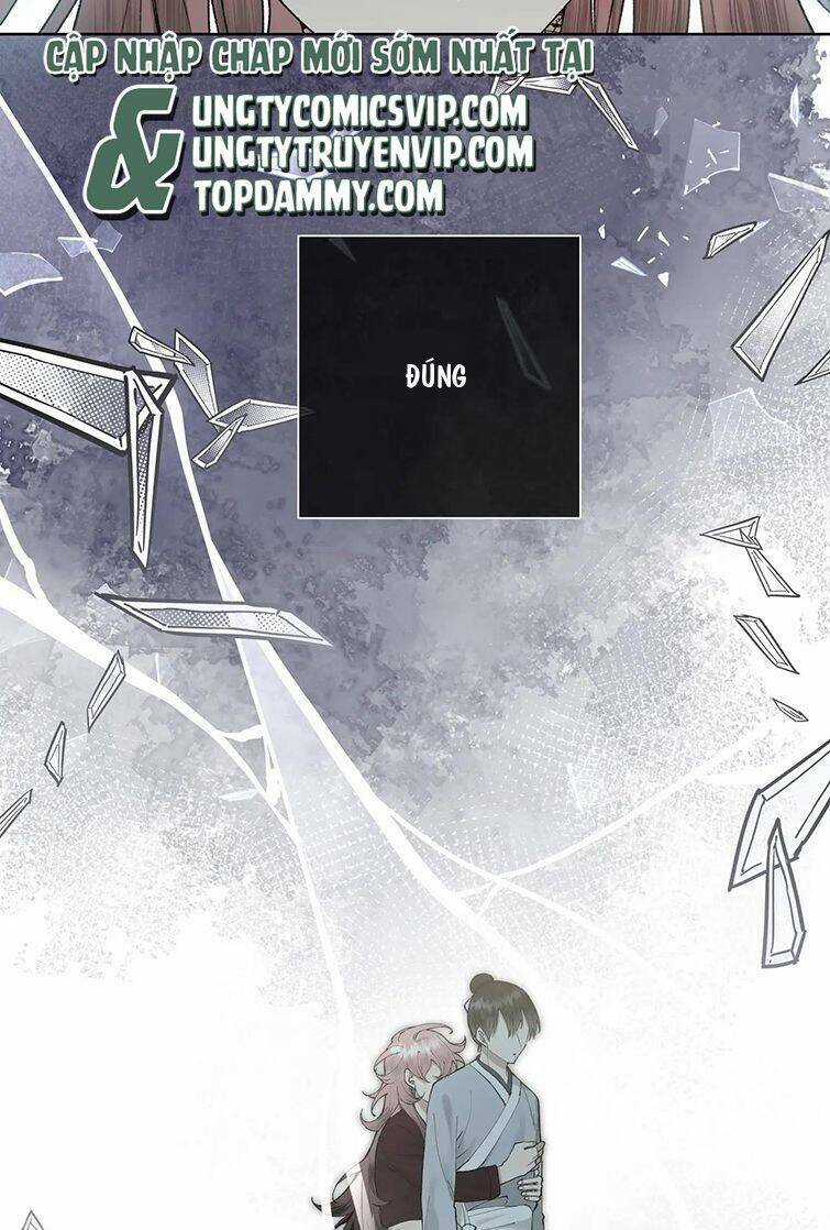 Cẩn Thận Bị Mộng Ma Ăn Mất Đó! Chapter 100 trang 33