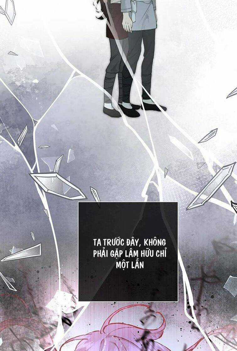 Cẩn Thận Bị Mộng Ma Ăn Mất Đó! Chapter 100 trang 34