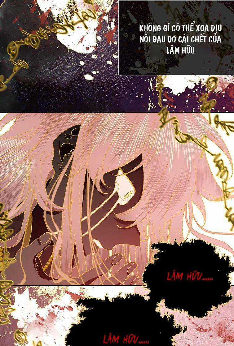 Cẩn Thận Bị Mộng Ma Ăn Mất Đó! Chapter 100 trang 39