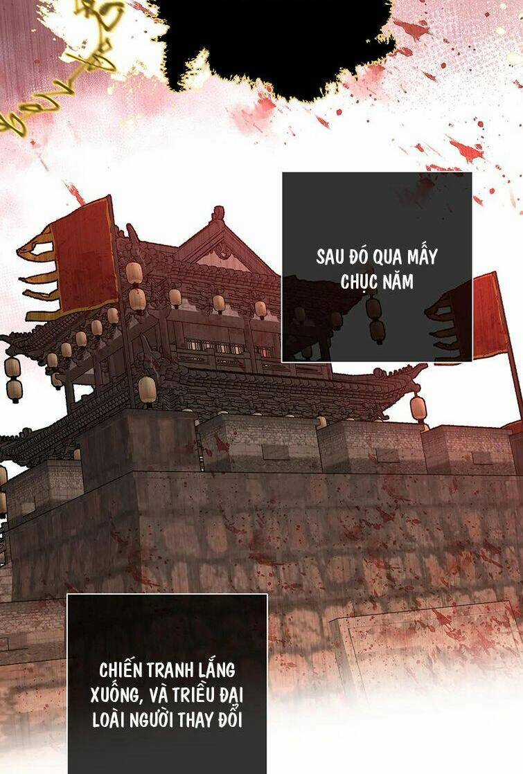 Cẩn Thận Bị Mộng Ma Ăn Mất Đó! Chapter 100 trang 40