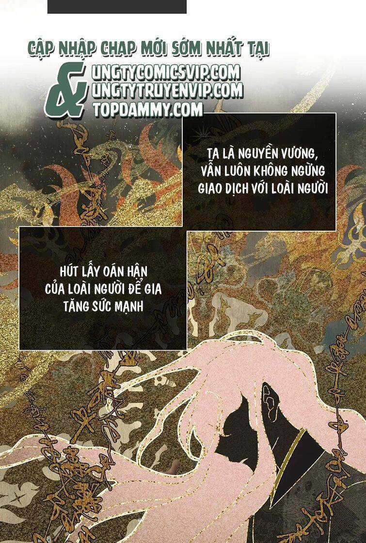 Cẩn Thận Bị Mộng Ma Ăn Mất Đó! Chapter 100 trang 41