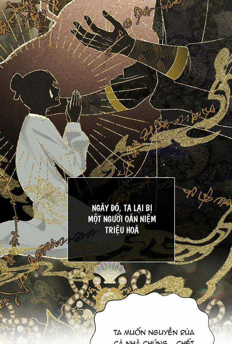 Cẩn Thận Bị Mộng Ma Ăn Mất Đó! Chapter 100 trang 42