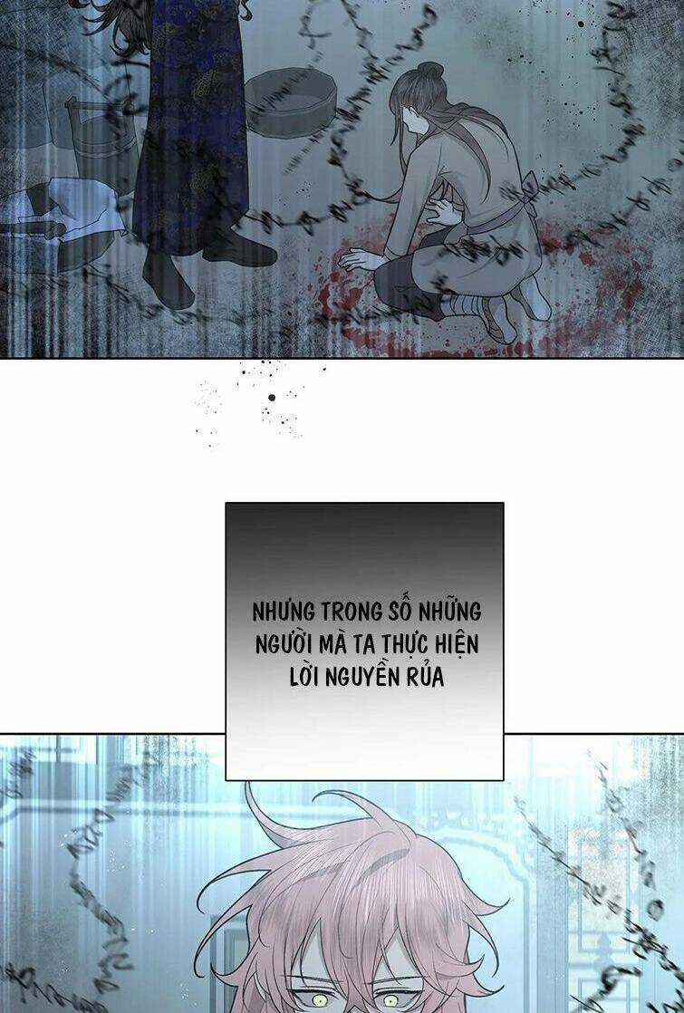 Cẩn Thận Bị Mộng Ma Ăn Mất Đó! Chapter 100 trang 44