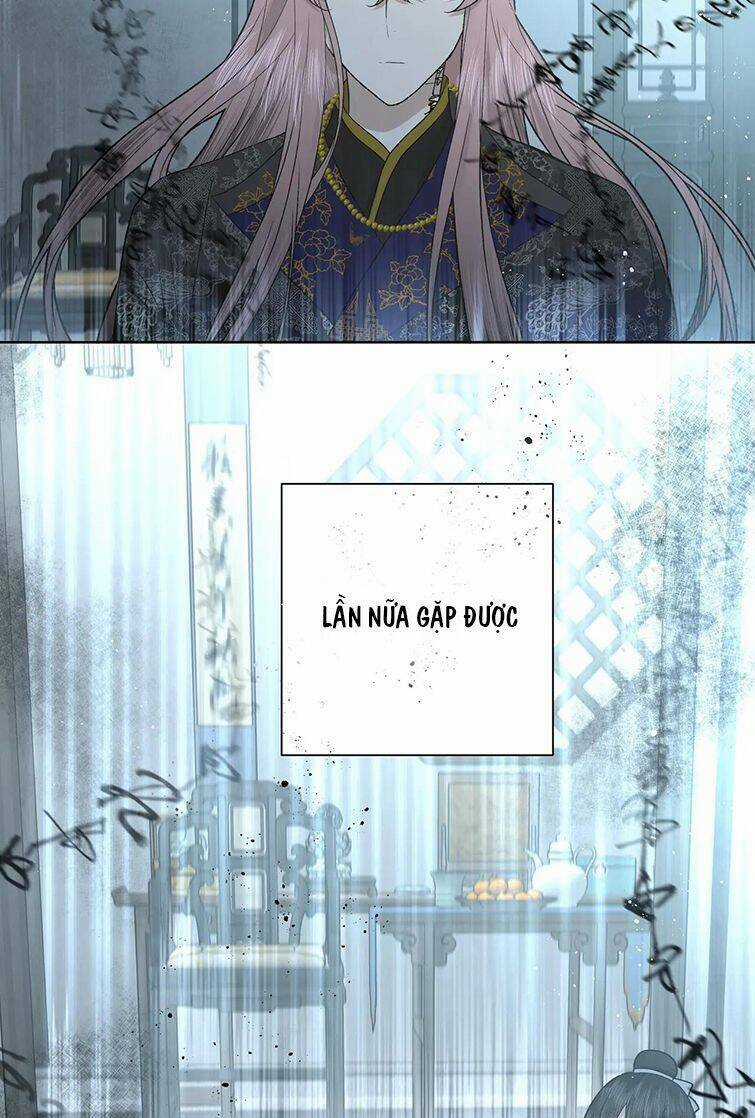 Cẩn Thận Bị Mộng Ma Ăn Mất Đó! Chapter 100 trang 45