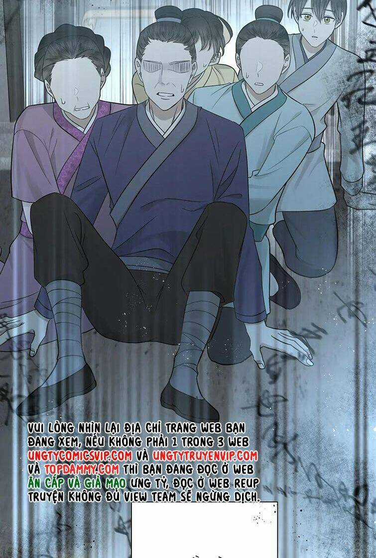 Cẩn Thận Bị Mộng Ma Ăn Mất Đó! Chapter 100 trang 46