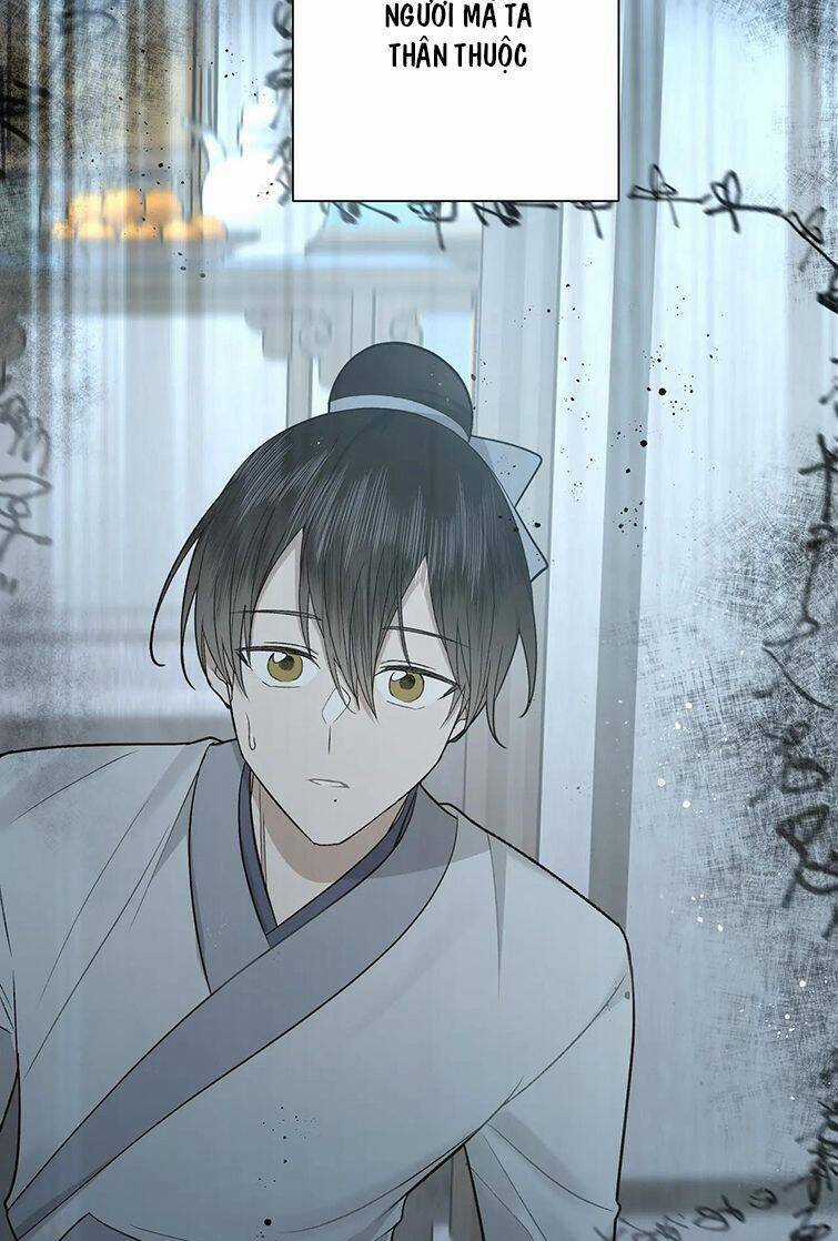 Cẩn Thận Bị Mộng Ma Ăn Mất Đó! Chapter 100 trang 47