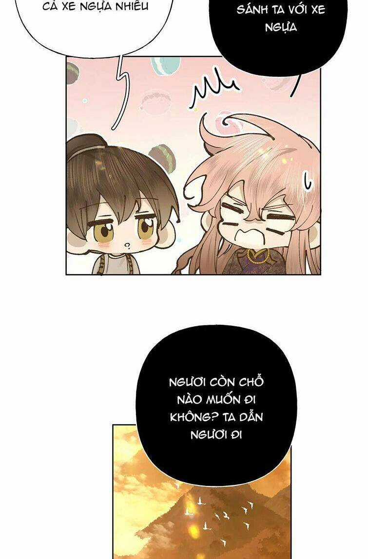 Cẩn Thận Bị Mộng Ma Ăn Mất Đó! Chapter 100 trang 6