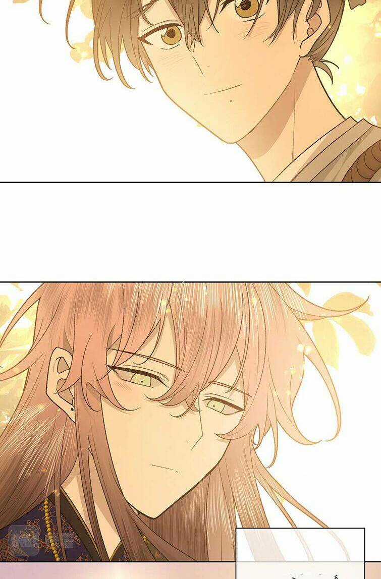 Cẩn Thận Bị Mộng Ma Ăn Mất Đó! Chapter 100 trang 8