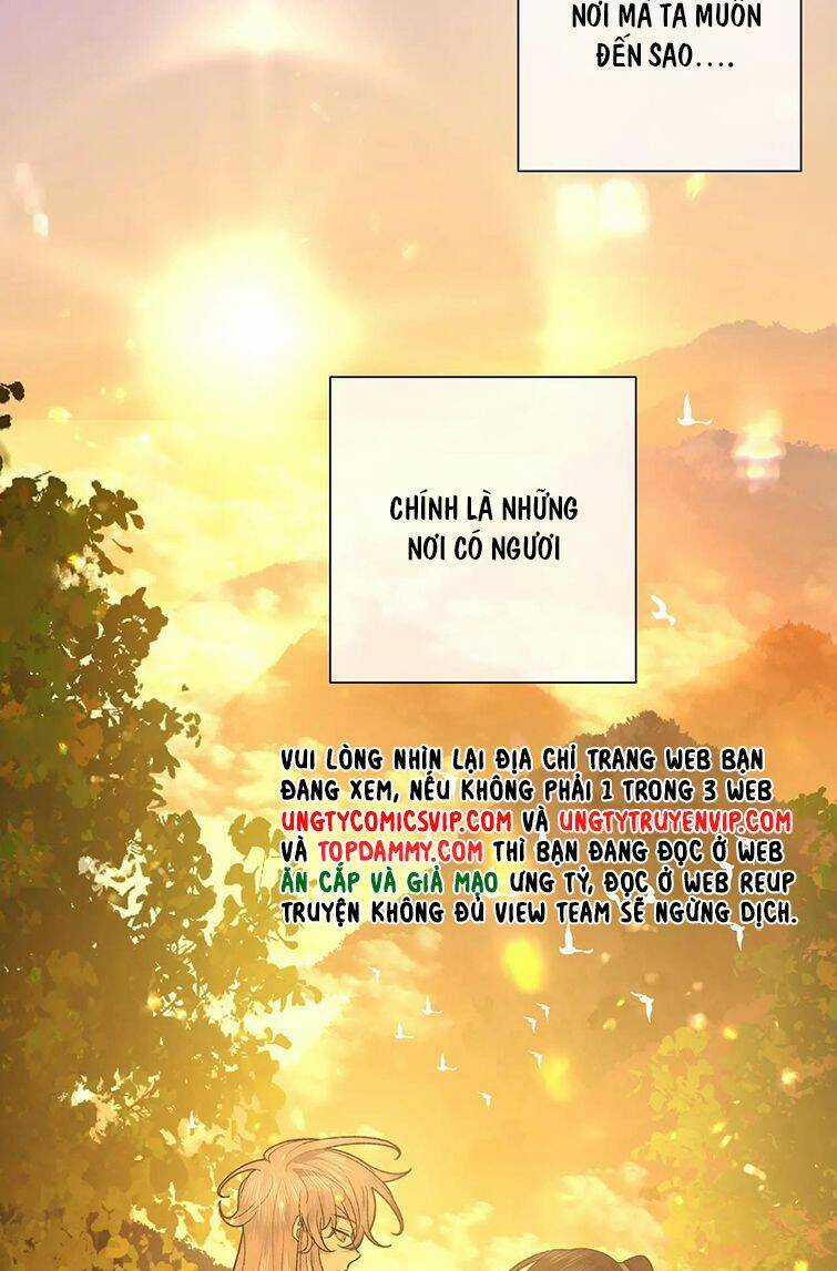 Cẩn Thận Bị Mộng Ma Ăn Mất Đó! Chapter 100 trang 9