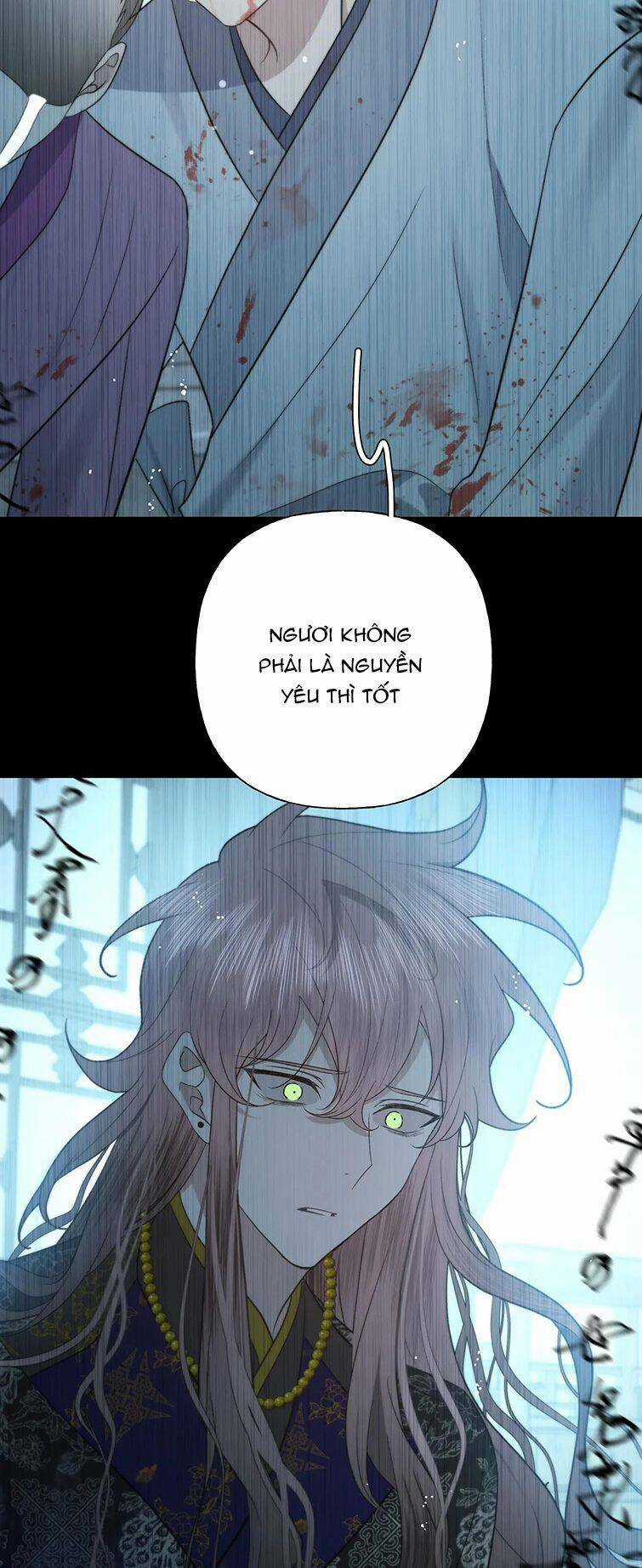 Cẩn Thận Bị Mộng Ma Ăn Mất Đó! Chapter 101 trang 16