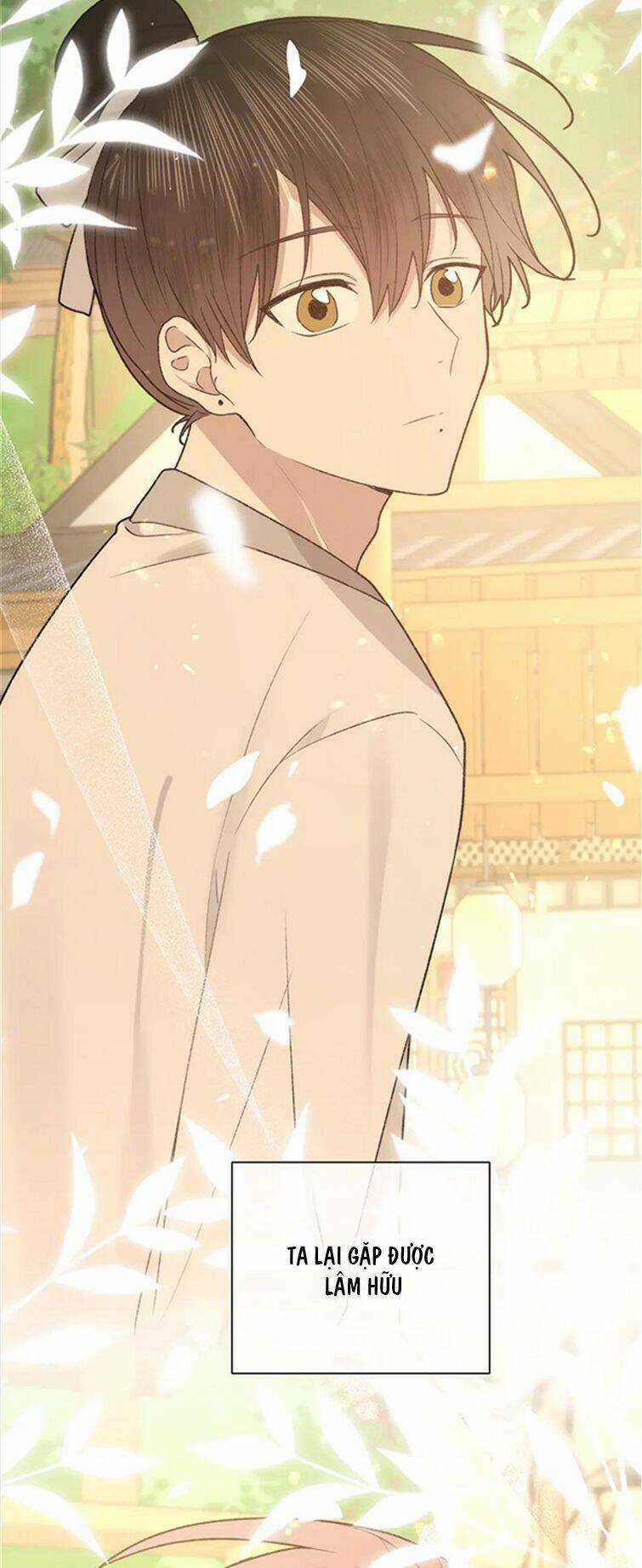 Cẩn Thận Bị Mộng Ma Ăn Mất Đó! Chapter 101 trang 20