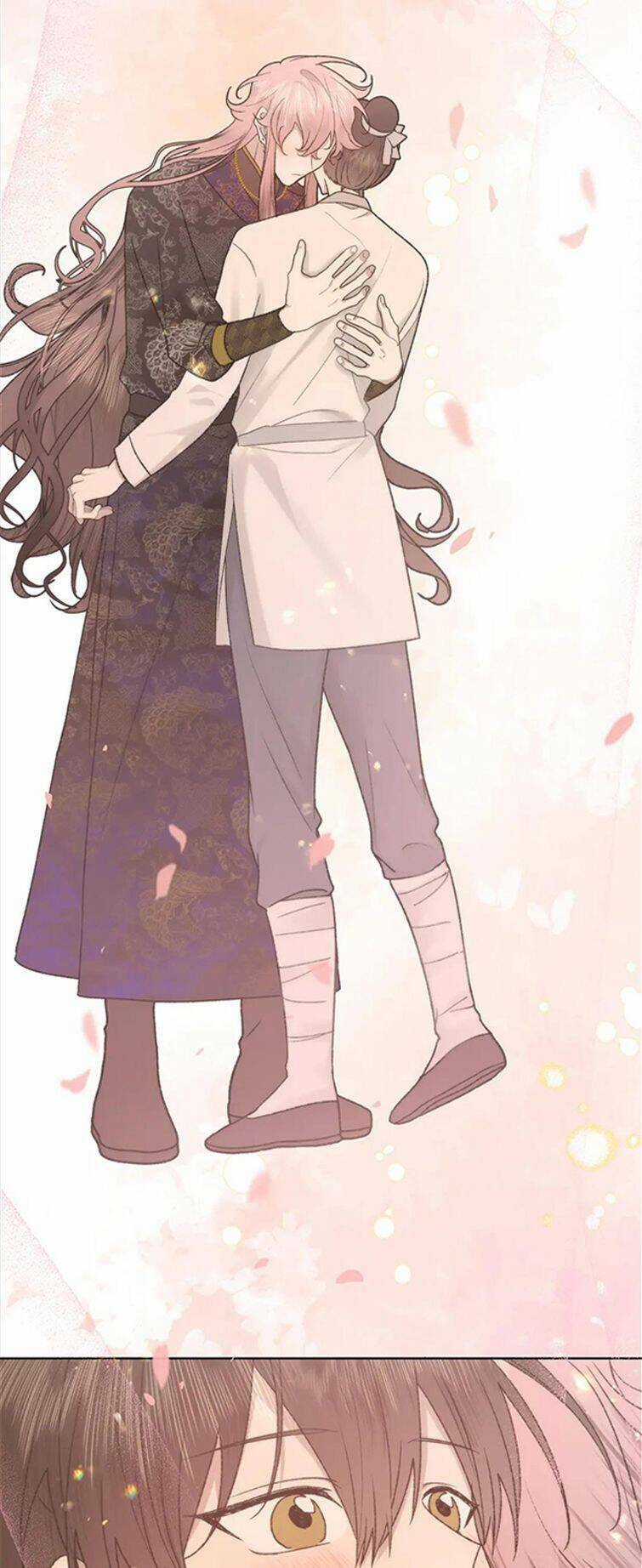 Cẩn Thận Bị Mộng Ma Ăn Mất Đó! Chapter 101 trang 22