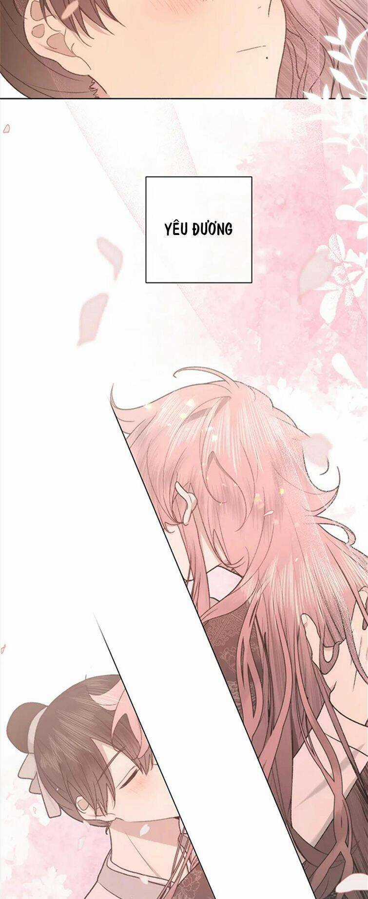 Cẩn Thận Bị Mộng Ma Ăn Mất Đó! Chapter 101 trang 23