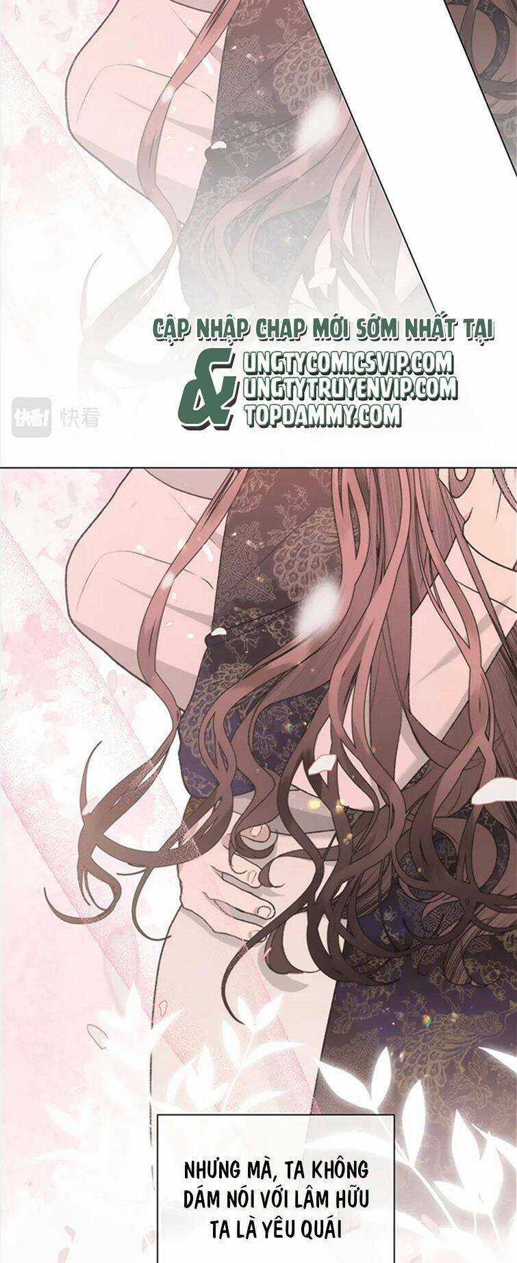 Cẩn Thận Bị Mộng Ma Ăn Mất Đó! Chapter 101 trang 24