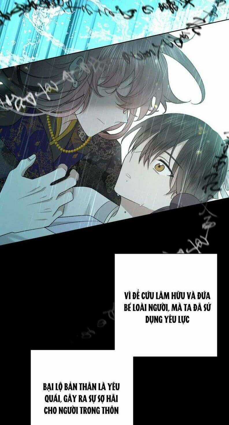 Cẩn Thận Bị Mộng Ma Ăn Mất Đó! Chapter 102 trang 10