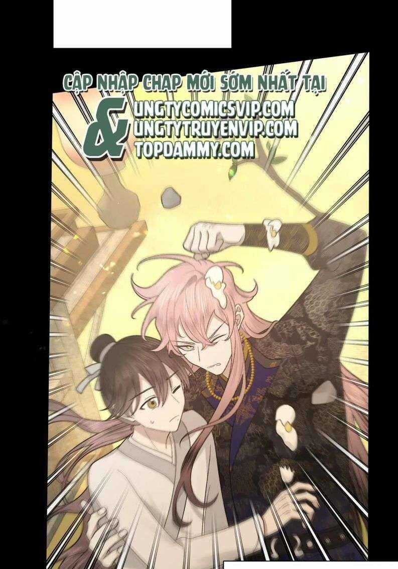 Cẩn Thận Bị Mộng Ma Ăn Mất Đó! Chapter 102 trang 11