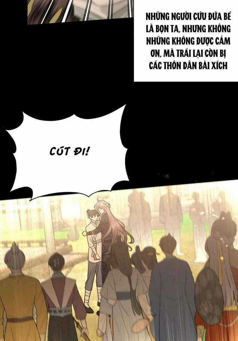 Cẩn Thận Bị Mộng Ma Ăn Mất Đó! Chapter 102 trang 12