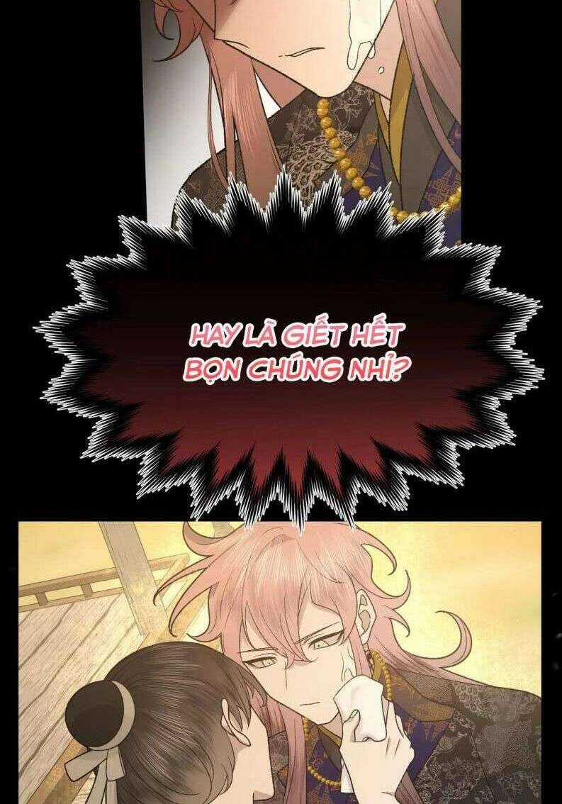 Cẩn Thận Bị Mộng Ma Ăn Mất Đó! Chapter 102 trang 14