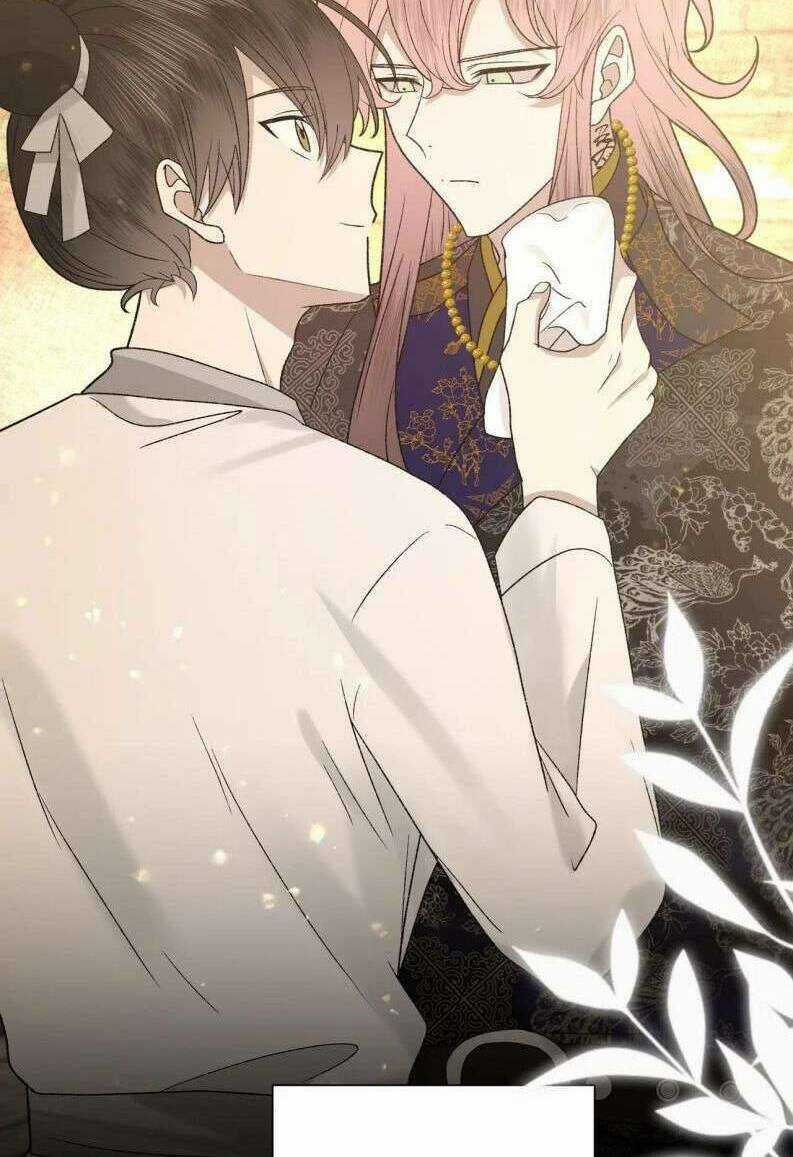 Cẩn Thận Bị Mộng Ma Ăn Mất Đó! Chapter 102 trang 16