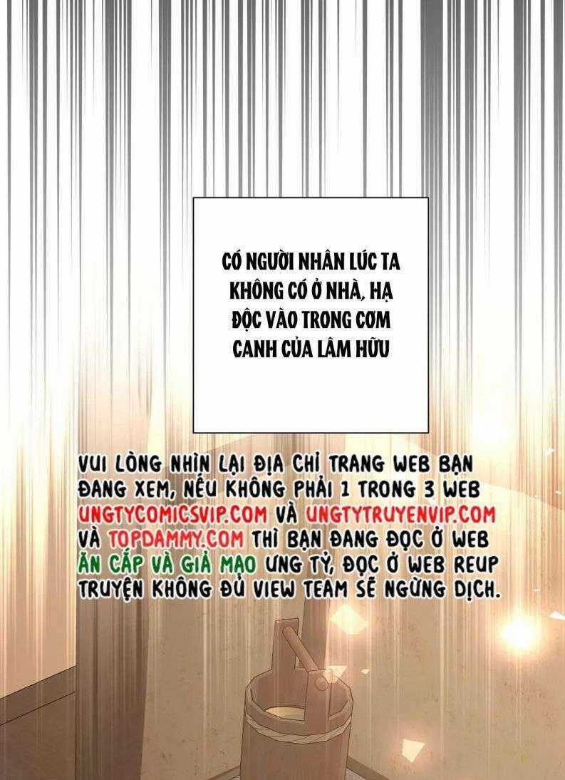 Cẩn Thận Bị Mộng Ma Ăn Mất Đó! Chapter 102 trang 19