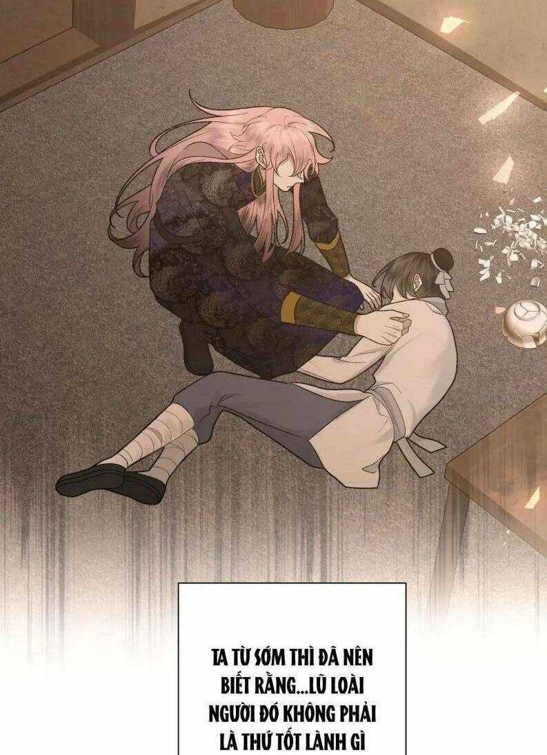 Cẩn Thận Bị Mộng Ma Ăn Mất Đó! Chapter 102 trang 20