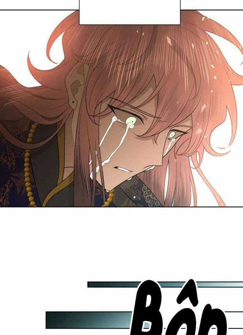 Cẩn Thận Bị Mộng Ma Ăn Mất Đó! Chapter 102 trang 21