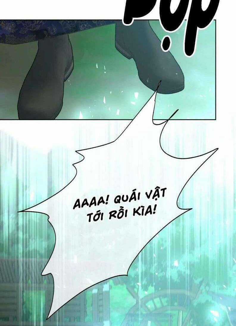 Cẩn Thận Bị Mộng Ma Ăn Mất Đó! Chapter 102 trang 22