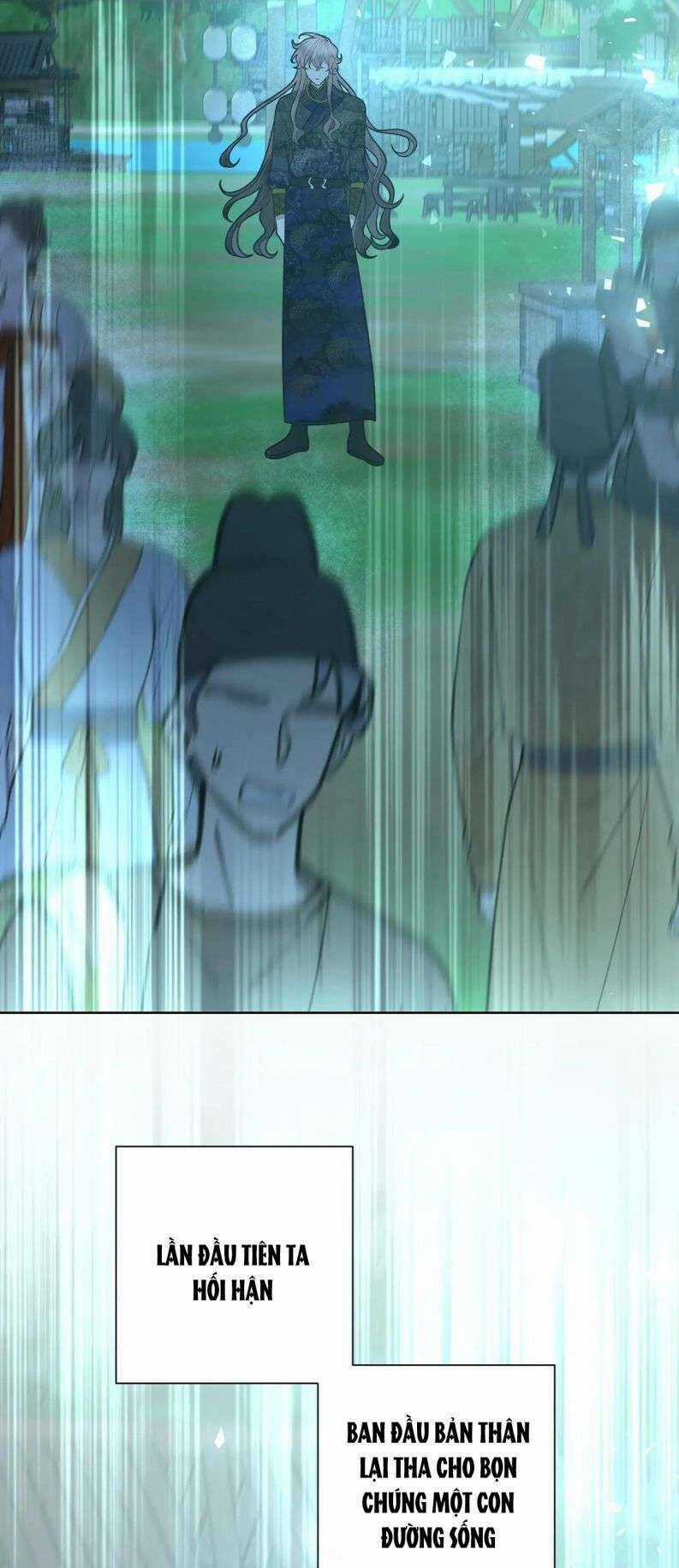 Cẩn Thận Bị Mộng Ma Ăn Mất Đó! Chapter 102 trang 23