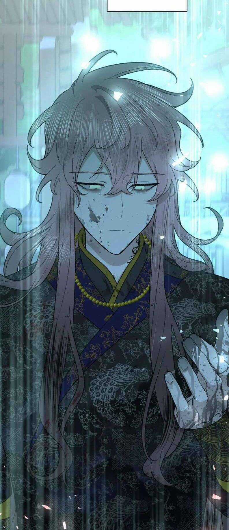 Cẩn Thận Bị Mộng Ma Ăn Mất Đó! Chapter 102 trang 24