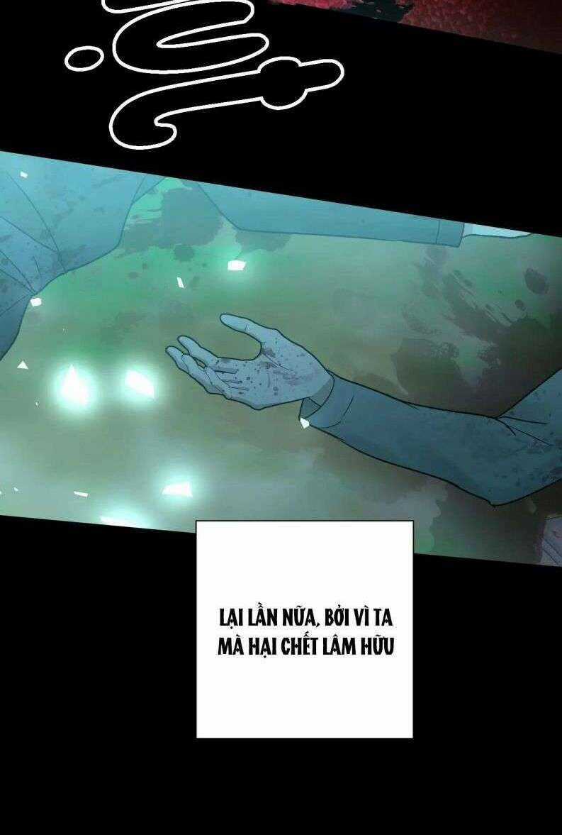 Cẩn Thận Bị Mộng Ma Ăn Mất Đó! Chapter 102 trang 26